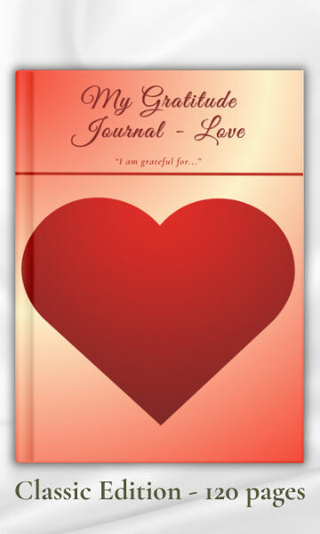 Classic Edition - 120 pages Classic Edition - 120 pages