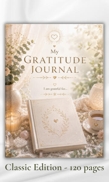 Classic Edition - 120 pages Classic Edition - 120 pages
