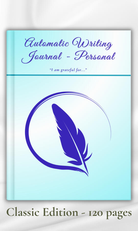 Classic Edition - 120 pages Classic Edition - 120 pages