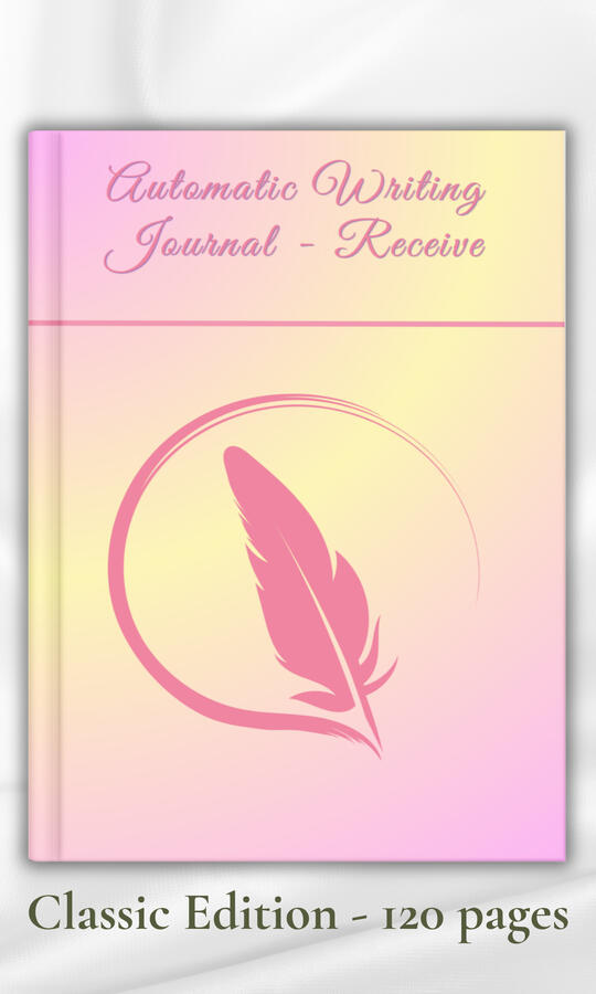 Classic Edition - 120 pages Classic Edition - 120 pages