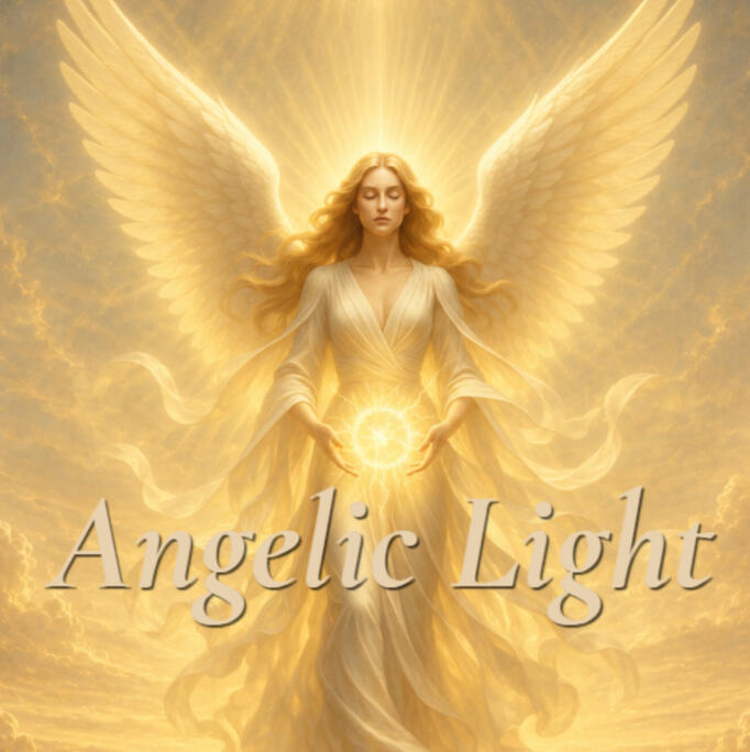 Angelic Light image